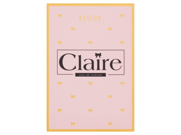 Elode Claire Dámská EDP 100 ml