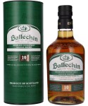 Edradour Ballechin Whisky 10y 46% 0,7 l (tuba)