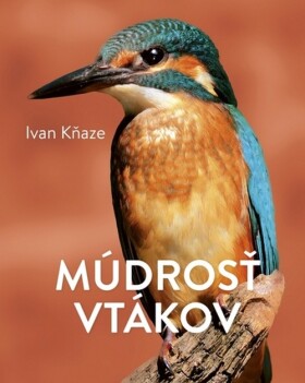 Múdrosť vtákov - Ivan Kňaze