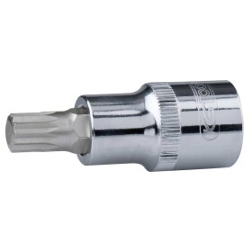 KS Tools 9181672 9181672 XZN Nástrčný klíč M6 1/2