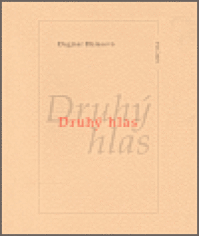 Druhý hlas - Dagmar Halasová