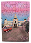 Be Nice Puzzle Prague Secrets Národní muzeum