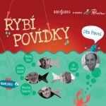 Rybí povídky - Ota Pavel - audiokniha