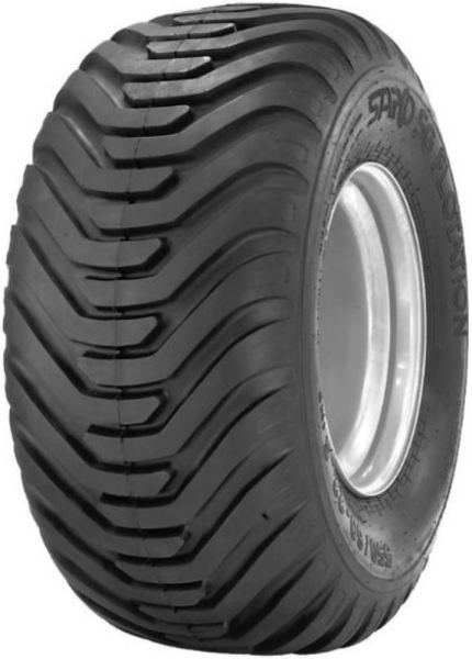 260/75-15,3 131A8/119A8 Flotation 647 TL BKT