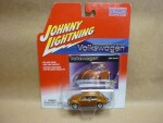 Volkswagen Beetle Johnny Lightning 1/64