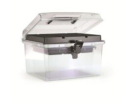 Organizér KEDEN NUF SET 2v1 245x214x158mm