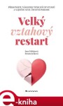 Velký vztahový restart Jana Fabiánová