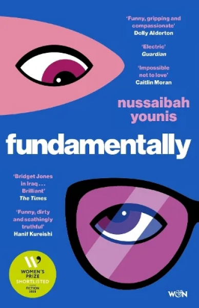 Fundamentally - Nussaibah Younis