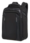 Samsonite SPECTROLITE 4.0 Laptop Backpack 15.6" EXP černá / Batoh na notebook / recyklovaný PET / voděodolný (158109-1041)