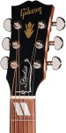 Gibson Hummingbird Studio Walnut Walnut Burst