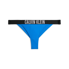 Dámské plavky Brazilky KW0KW01984-C4X - Calvin Klein L