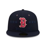 New Era Pánská kšiltovka Boston Red Sox MLB 2026 All-Star Game 59FIFTY Fitted Velikost: 7 5/8