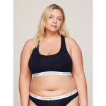 Dámské podprsenky UNLINED BRALETTE CURVE UW0UW04002DW5 Tommy Hilfiger