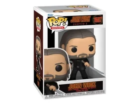 Funko POP! Movies: John Wick (John Wick 4)