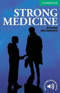 Strong Medicine Level 3 Lower Intermediate Book - Richard MacAndrew