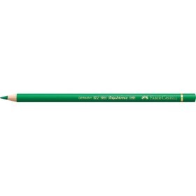 Faber-Castell Polychromos umělecká pastelka - 163 Emerald green