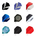 Ohrádky Harrows Marathon 1545