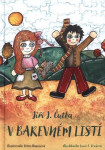 Barevném listí Jiří Čutka