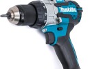 Makita DDF489Z / Aku šroubovák / 18V / Li-ion / 1800 ot-min / Bez aku (DDF489Z)