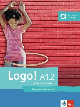 Logo! A1.2 - Übungsbuch + MP3 allango.net - Sarah Fleer