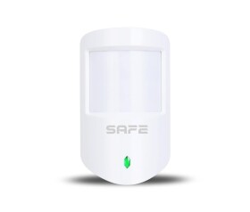 Safe Bezdrátový duální detektor pohybu SAFE38410