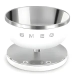 Smeg KSC01WHMWW bílá / Kuchyňská váha (KSC01WHMWW)