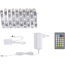 Paulmann 79860 LED pásek základní sada konektor 24 V 3 m teplá bílá 1 sada