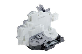 NTY Centrální zámek SKODA SUPERB II (7pin) – přední pravý