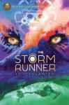 The Storm Runner Cervantes