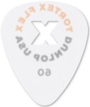 Dunlop Tortex Flex X Picks .60mm