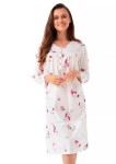 Dámská noční košile 338/51 LUNA
