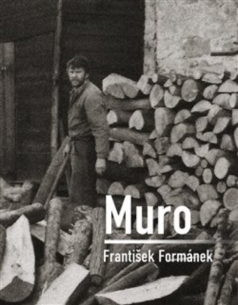 Muro František Formánek