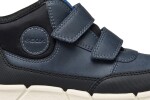Dětské celoroční boty Geox J569BA 0ME32 C4002 Velikost: 30