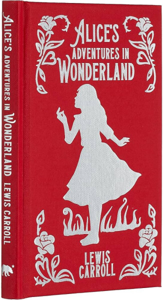 Alice's Adventures In Wonderland - Lewis Carroll