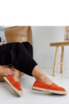 Espadrilky model 207345 Solea 38