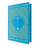 Achilleova píseň, 1. vydání - Madeline Millerová