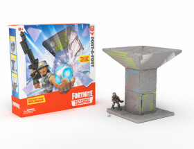 Fortnite Pevnost - EPEE