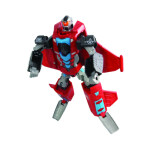 Robot M.A.R.S Converters - JET