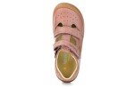 Koel Bep Medium Napa Old pink