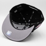 New Era Pánská kšiltovka Philadelphia Eagles NFL Philadelphia Eagels 75th Anniversary 9FIFTY Snapback