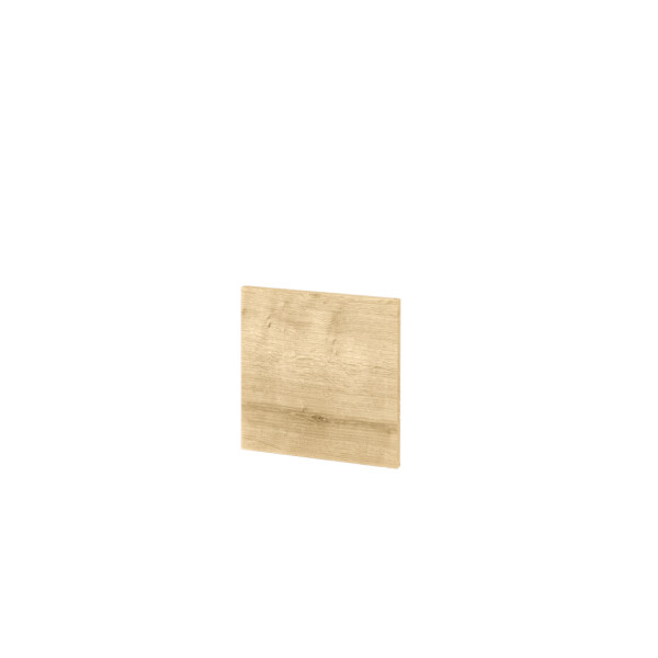 Dřevojas - Krycí deska k zakrácení KDZ SZZ1 (výška 30 cm) - D09 Arlington 235529