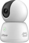 Dahua Hero H3B bílá / IP kamera / 2304 × 1296 / Wi-Fi 6 / otočná 350° / RJ45 (H3B)
