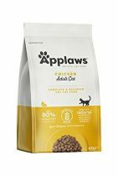 Applaws Cat granule Adult kuře 400g