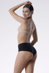 Julimex Brasil panty maxi barva:černá L