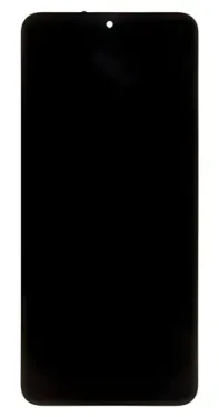 Náhradní LCD displej s dotykovou deskou pro Honor X8a, 90 Lite (57983114703)