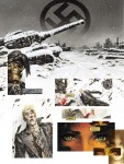 Requiem, upíří rytíř Pat Mills