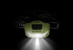Delphin Čelová lampa Trios,Delphin Čelová lampa Trios