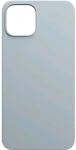 Pouzdro 3mk Hardy Silicone MagCase Apple iPhone 14, Sierra modré