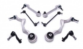 SKV Ramena přední náprava BMW 1(E81,E87,E82) 3(E90,E91,E92) X1(E84)