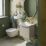 VILLEROY & BOCH - Subway 3.0 Závěsné WC, TwistFlush, alpská bílá 4670T001